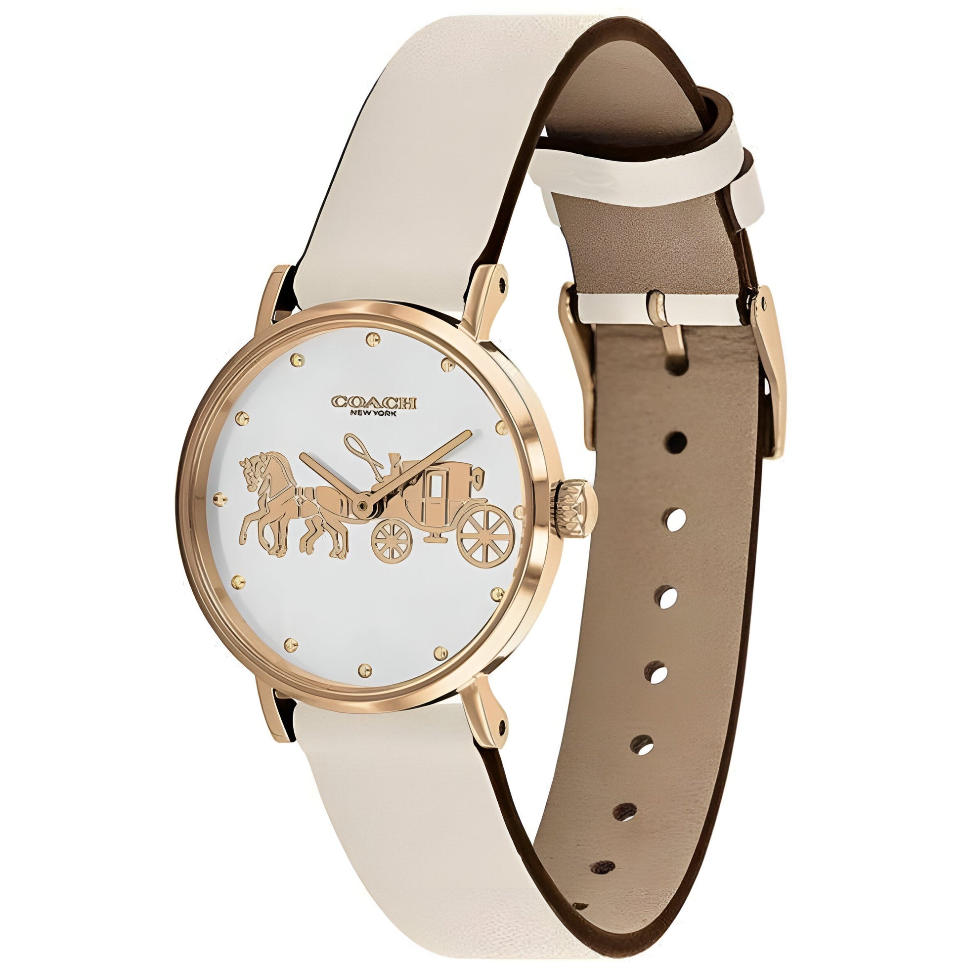 Exquisite Vintage Coachella Watch MG ESSENCE