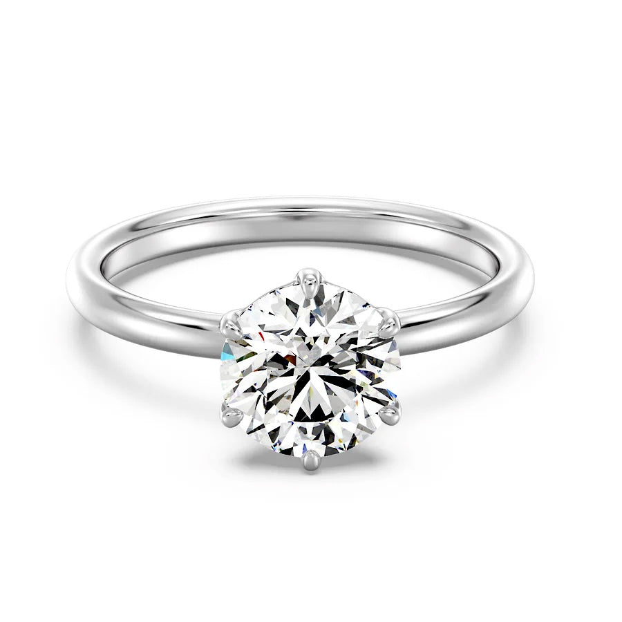 wishbone-silver-zirconia-ring