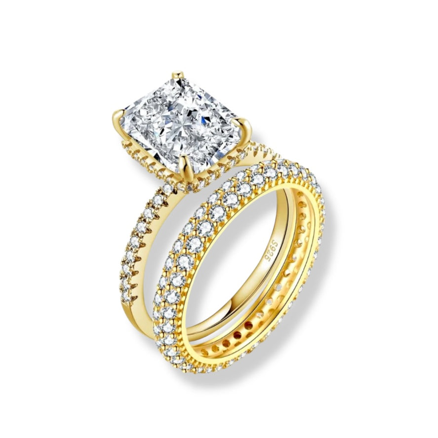 4.0 CT Radiant Cut Set